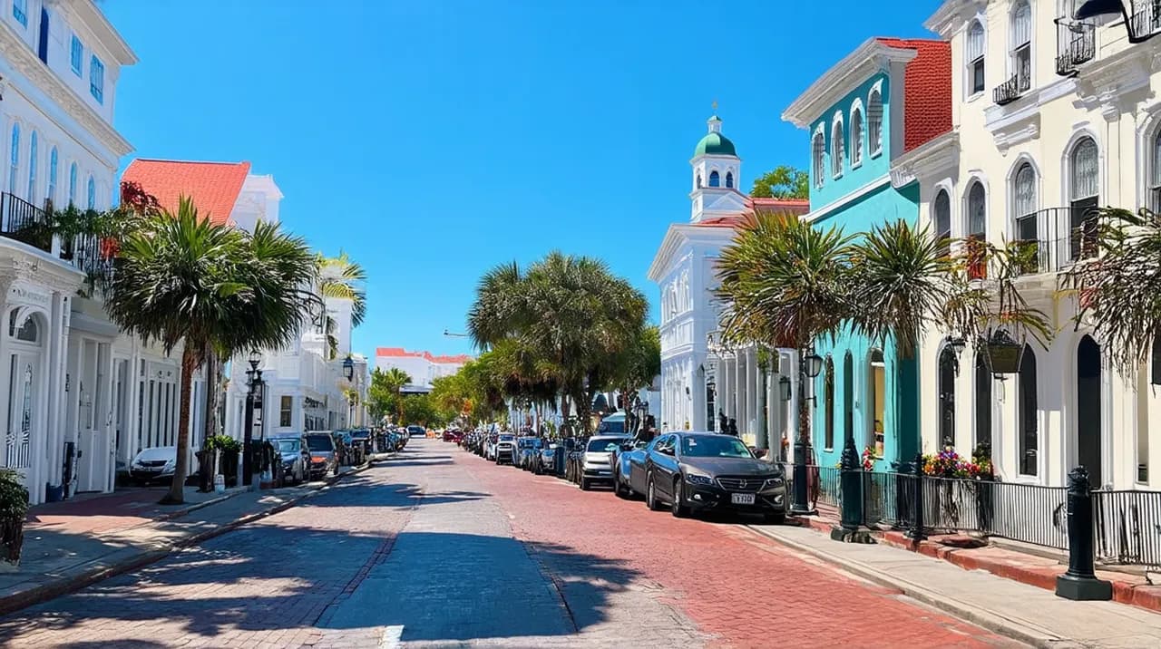 Charleston 3-Day Itinerary: Uncover Southern Charm