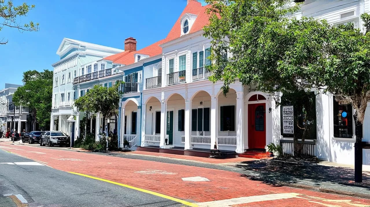Charleston Weekend Itinerary: Explore Historic Charm