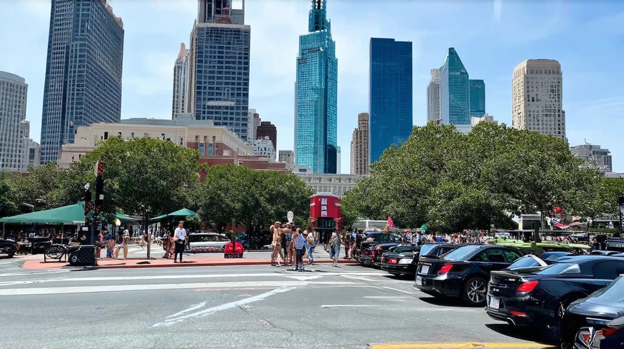 Charlotte 3-Day Itinerary: Explore the Queen City