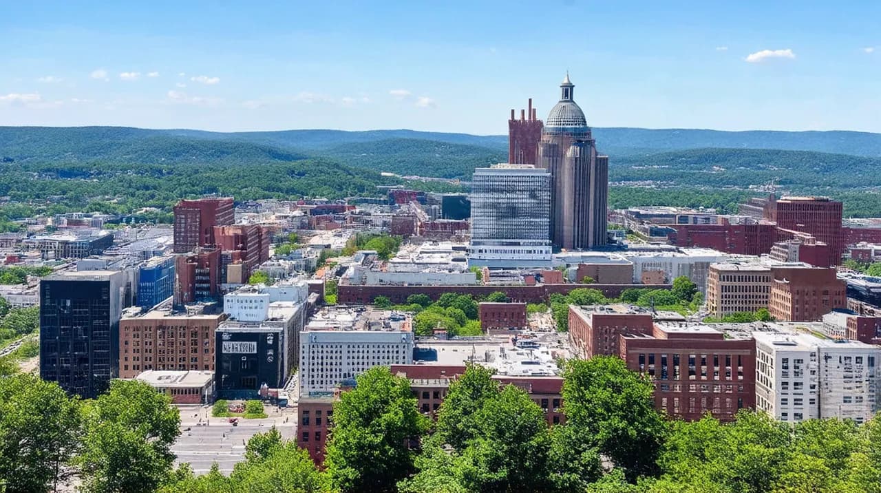 Chattanooga Travel Itinerary: Explore Scenic Wonders