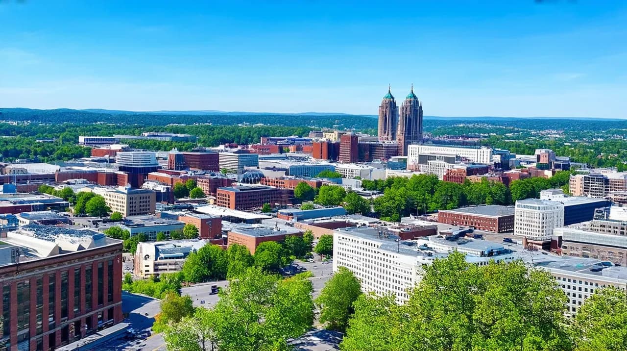 Chattanooga Weekend Itinerary: Explore the Scenic City