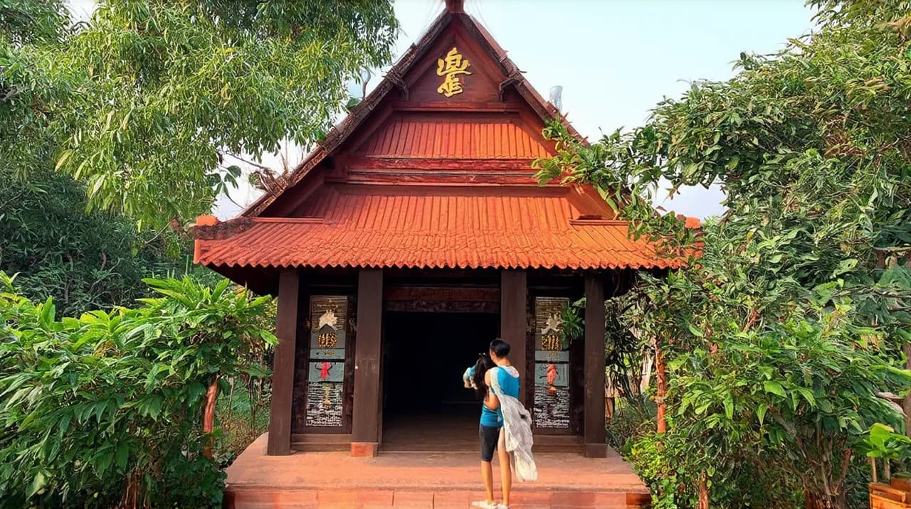 Chau Doc 3-Day Itinerary: Explore the Mekong Delta