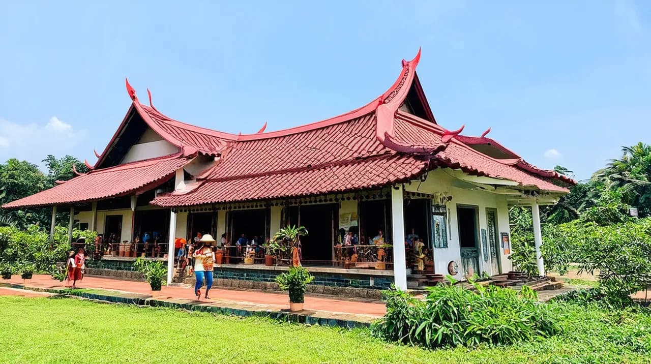 Chau Doc Travel Itinerary: Explore Vietnam’s Hidden Gem