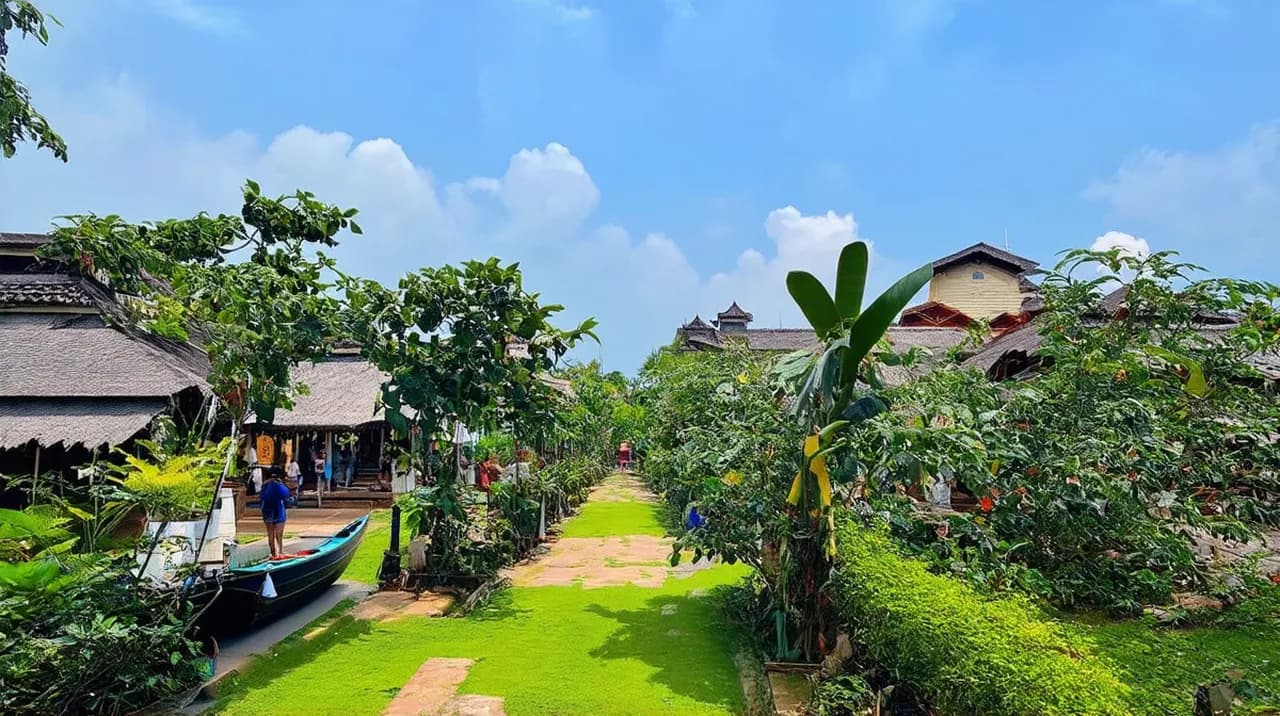 Chau Doc Weekend Itinerary: Explore Vietnam’s Hidden Gem