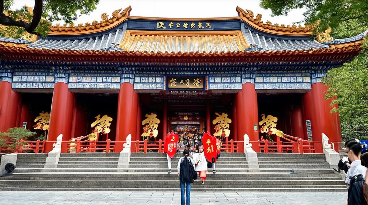 Chengdu 5-Day Itinerary: Explore the Heart of Sichuan