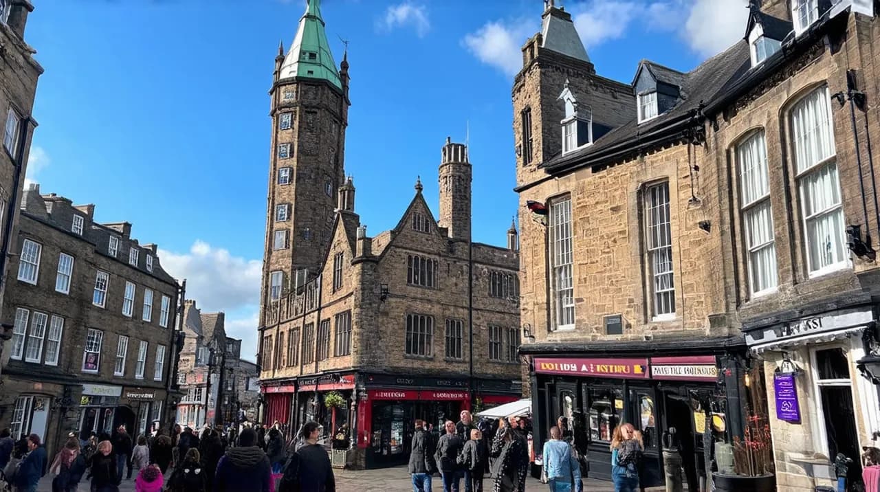 Chester 3-Day Itinerary: Explore Historical Charm