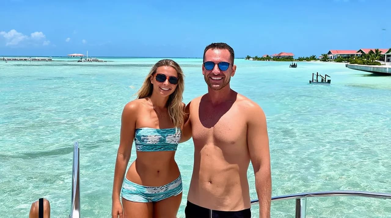 Chetumal Itinerary for Couples: Romantic Getaway