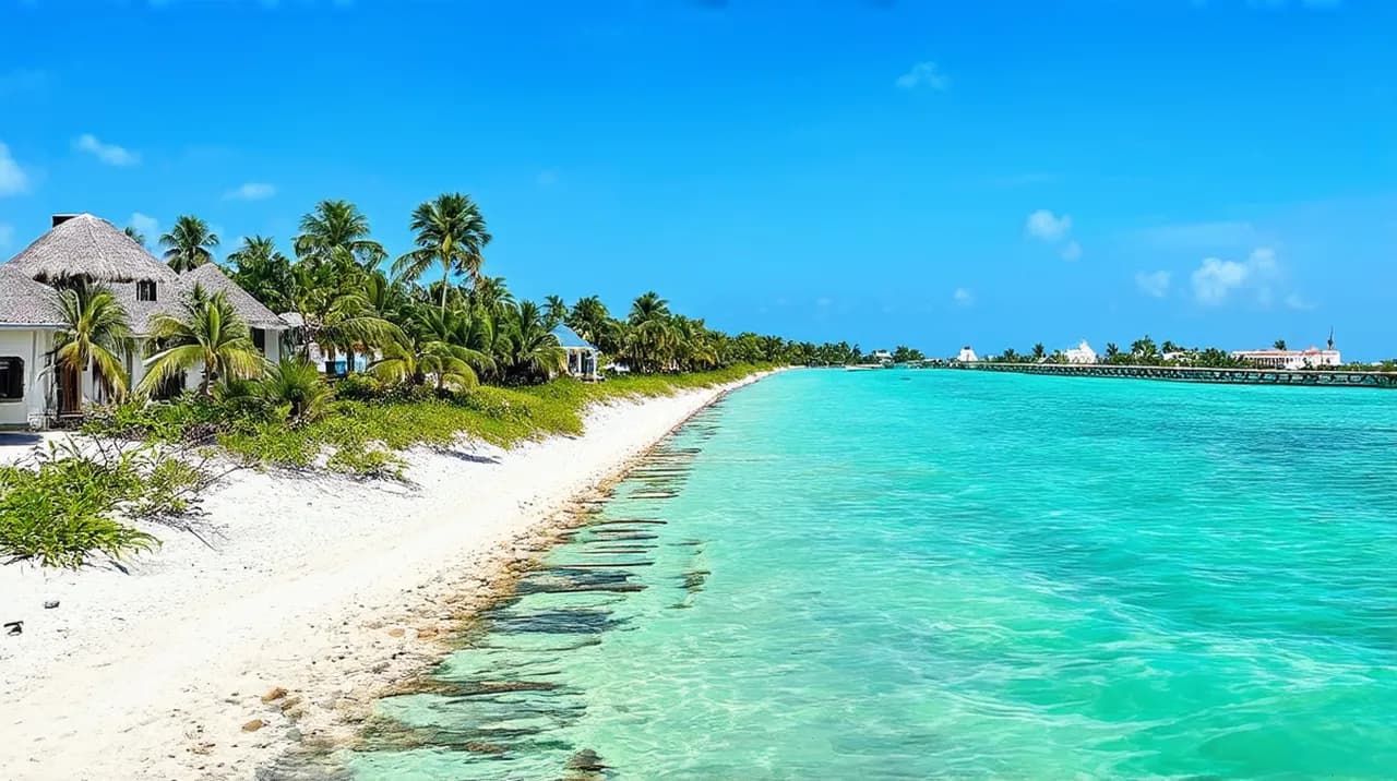 Chetumal Travel Itinerary: Explore the Heart of Mexico