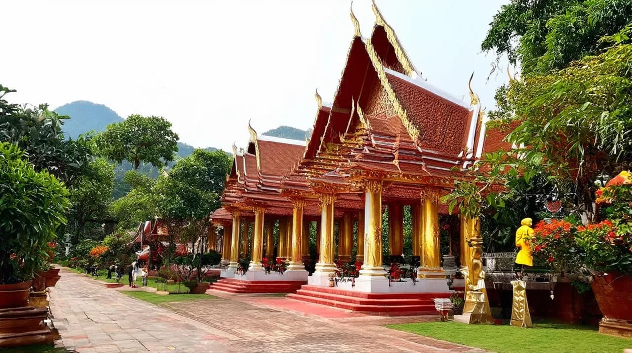 Chiang Mai 5-Day Itinerary: Explore Northern Thailand