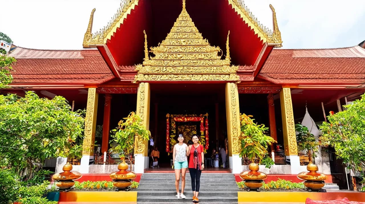 Chiang Mai Travel Itinerary: Your Ultimate Guide
