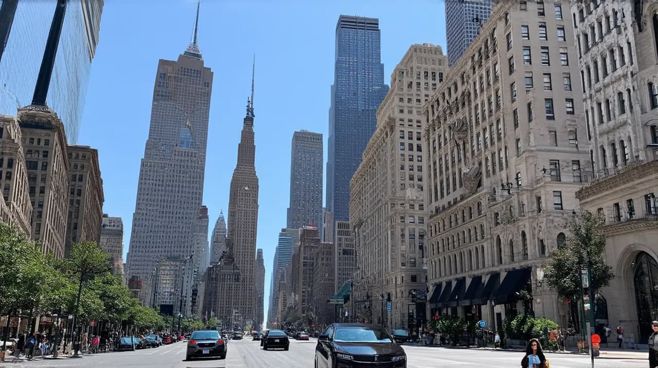 Chicago 5-Day Itinerary: Explore the Windy City