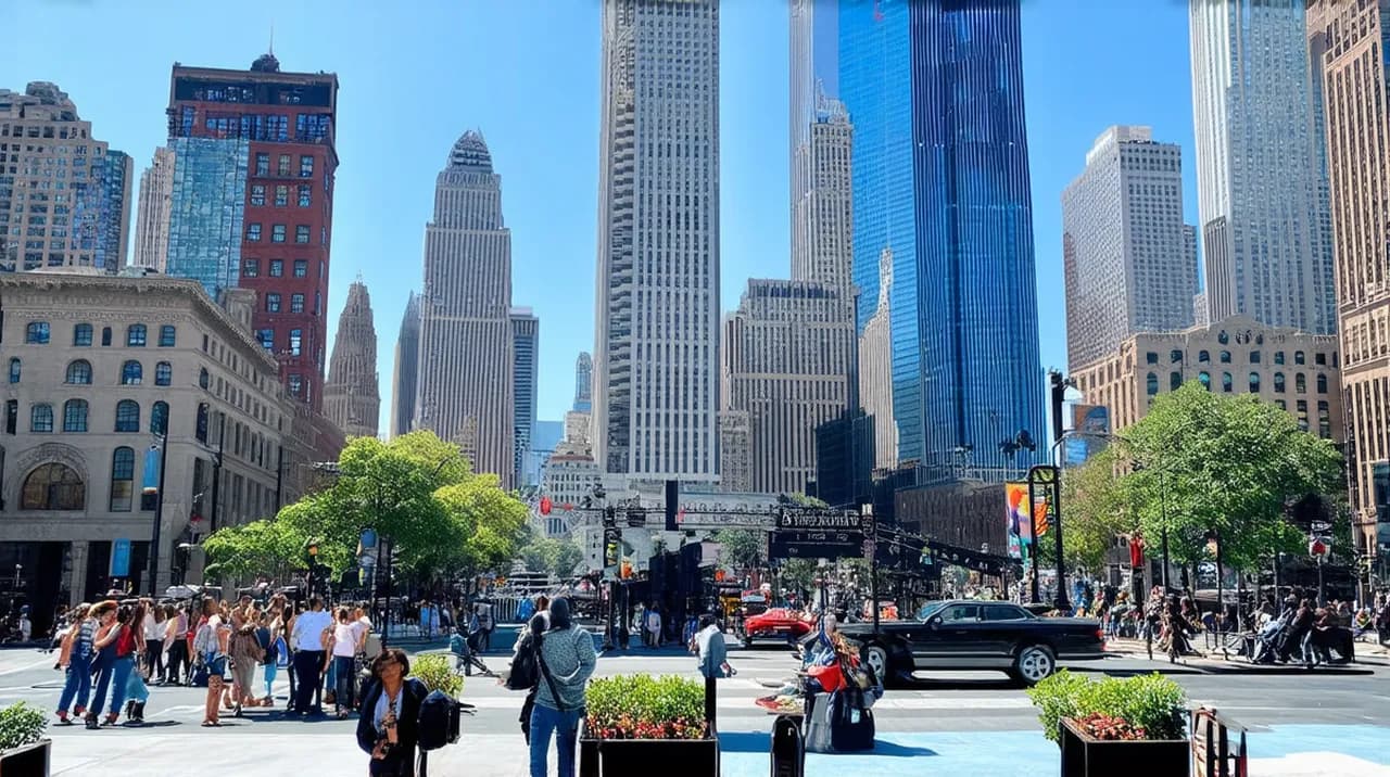 Chicago Weekend Itinerary: Explore the Windy City