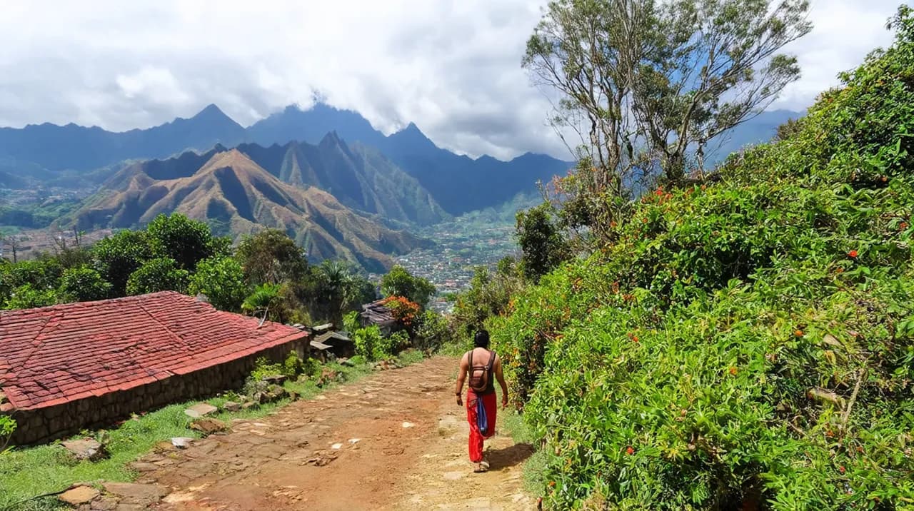 Chichicastenango 5-Day Itinerary: Experience Cultural Richness