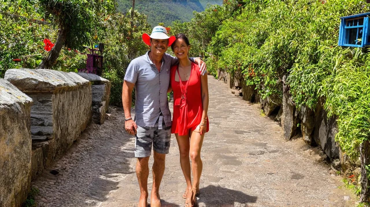 Chichicastenango Itinerary for Couples: A Romantic Escape