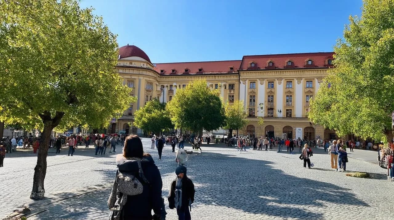 Chişinău 3-Day Itinerary: Explore Moldova’s Capital