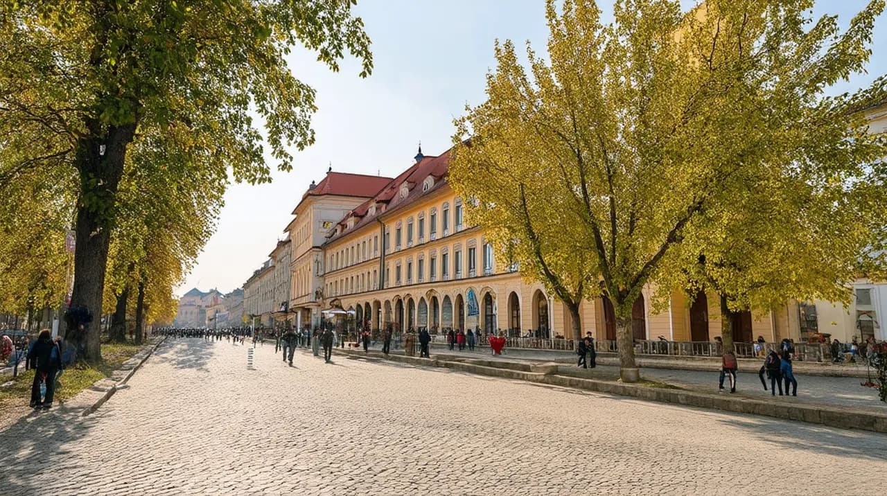 Chişinău 5-Day Itinerary: Uncover Moldova’s Capital