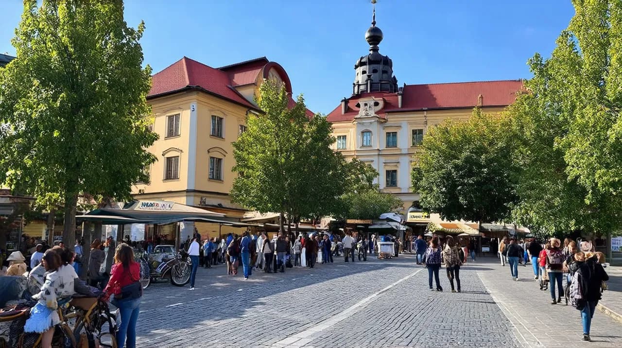 Chişinău Weekend Itinerary: Explore the Heart of Moldova