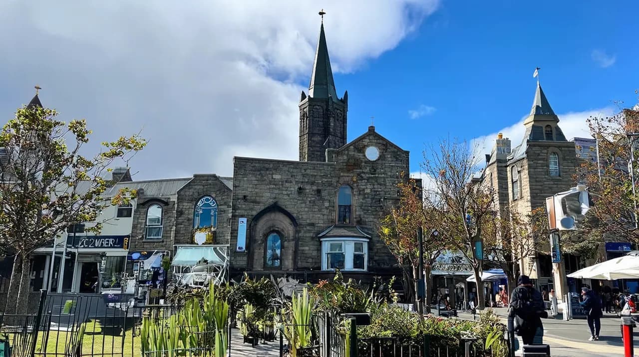 Christchurch 3-Day Itinerary: Explore New Zealand’s Garden City