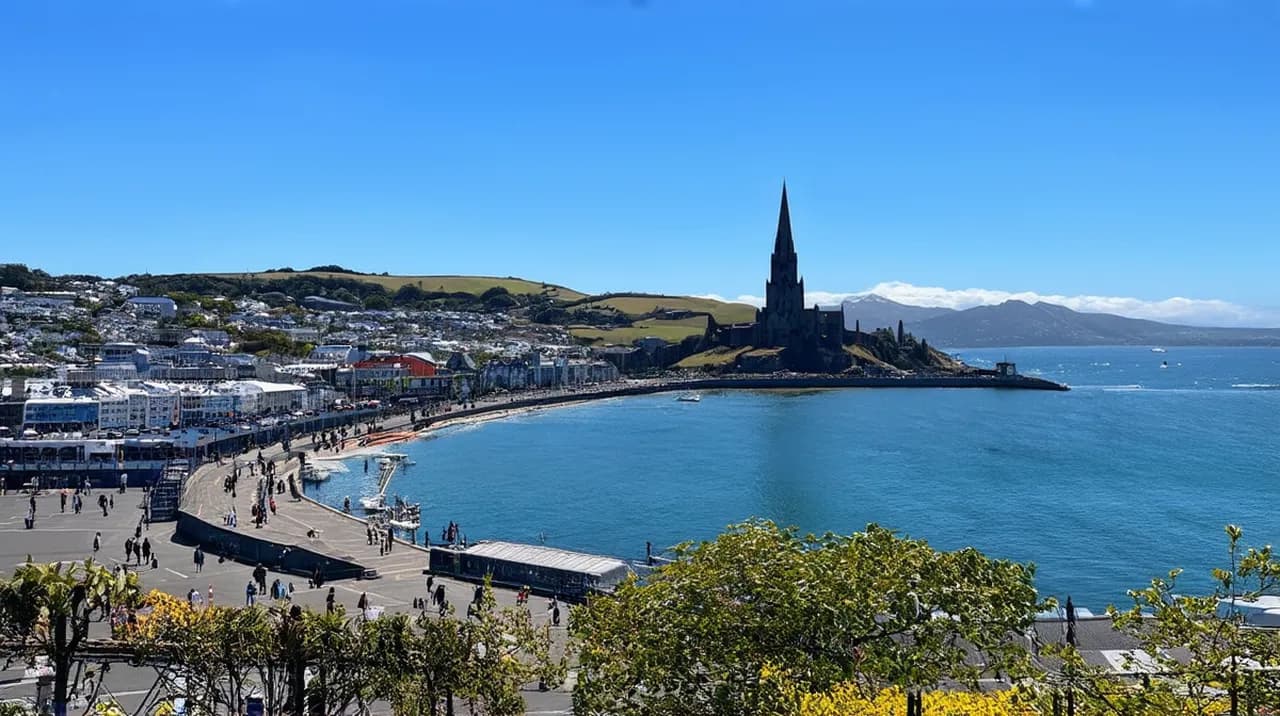 Christchurch 5-Day Itinerary: Explore New Zealand’s Garden City