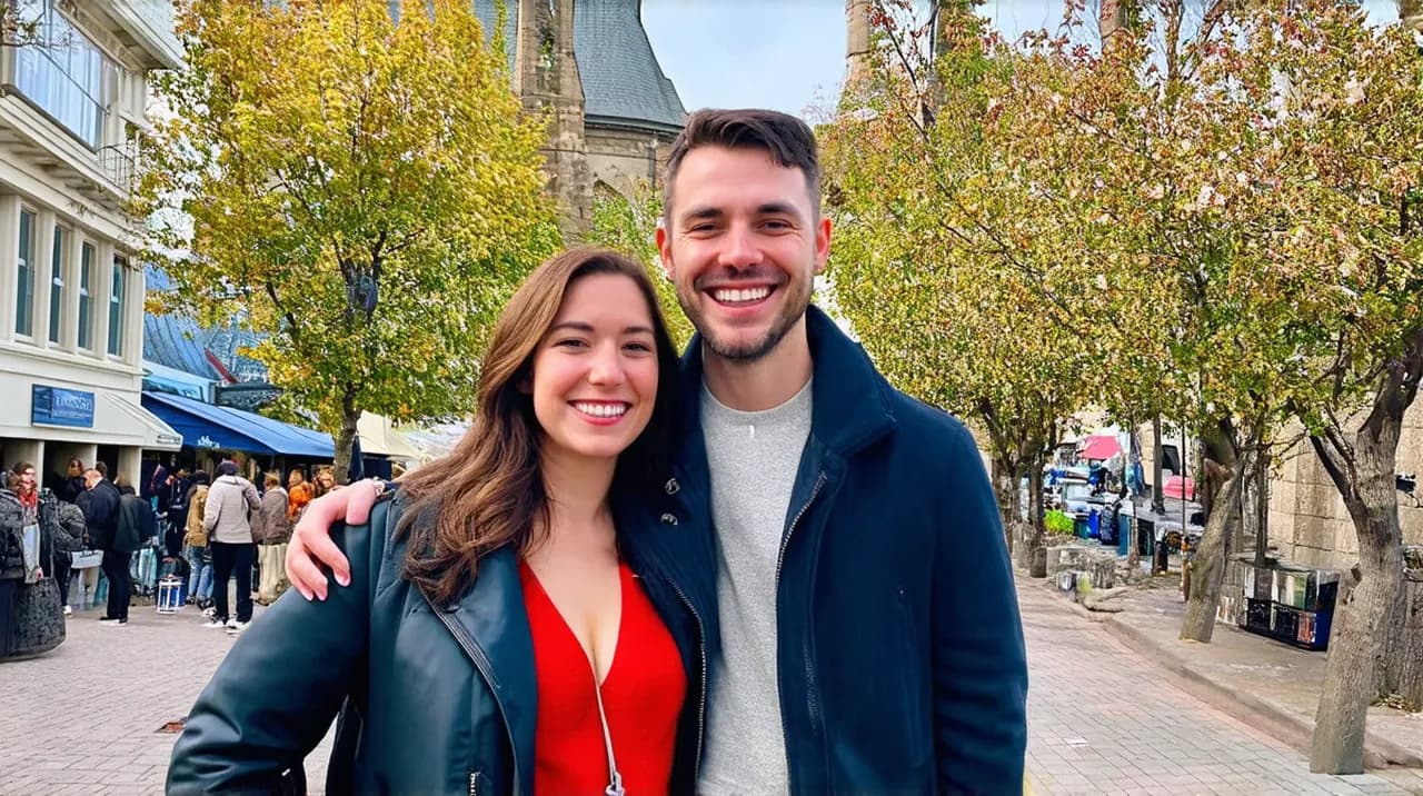 Christchurch Itinerary for Couples: Romantic Getaway