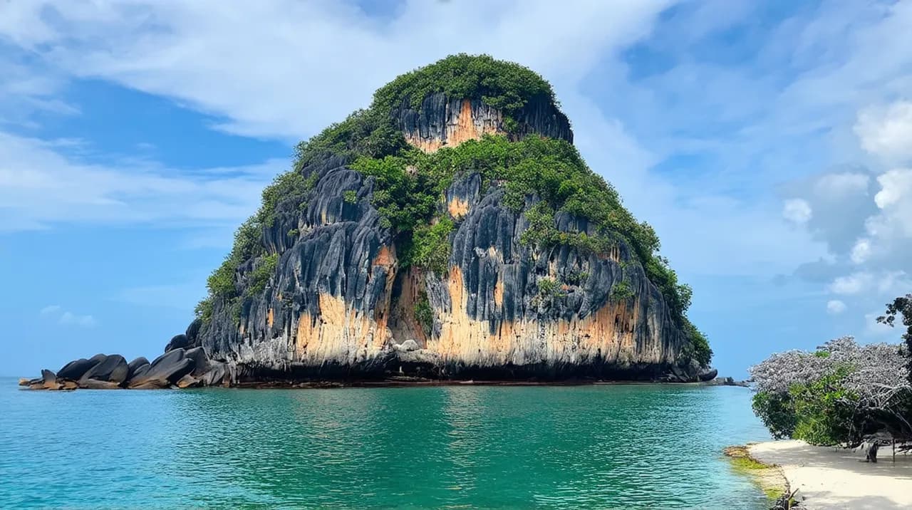 Chumphon 5-Day Itinerary: Explore Thailand’s Hidden Gem