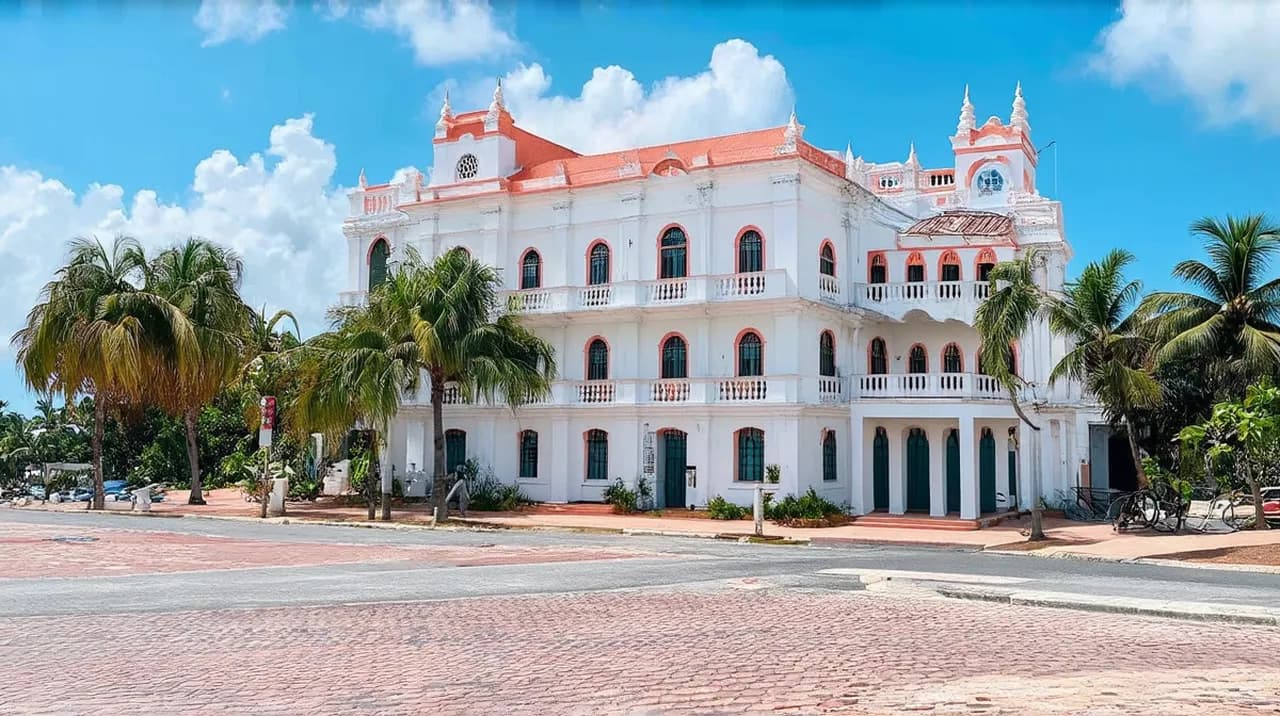 Cienfuegos 5-Day Itinerary: Experience Cuba’s Pearl