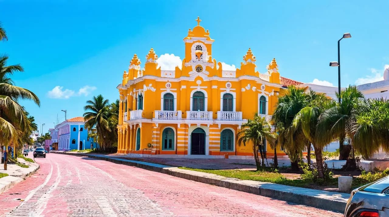 Cienfuegos Travel Itinerary: Explore Cuba’s Pearl