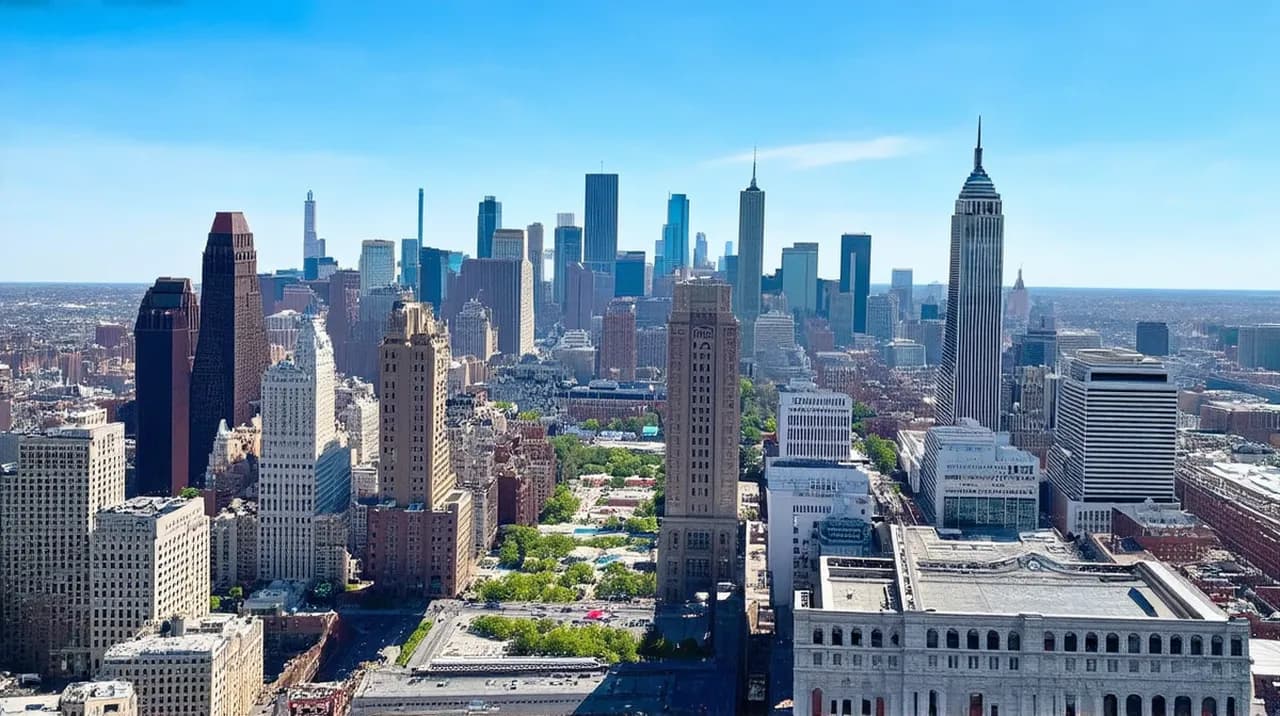 Cincinnati Travel Itinerary: Explore Queen City Highlights