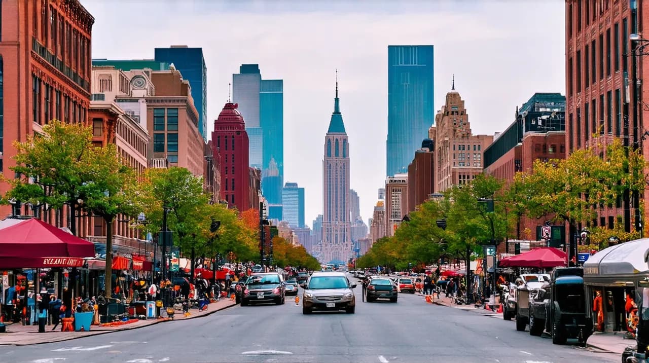 Cincinnati Weekend Itinerary: Explore the Queen City