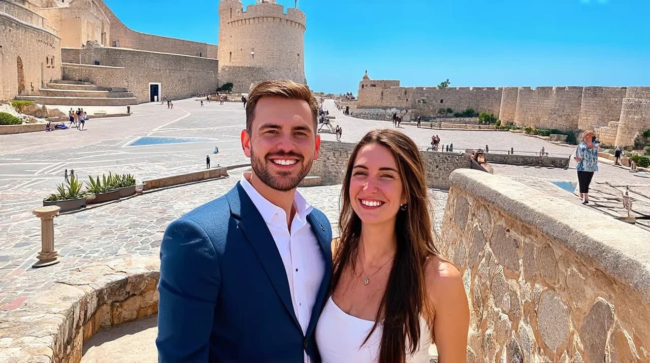 Ciutadella Itinerary for Couples: Romantic Getaway