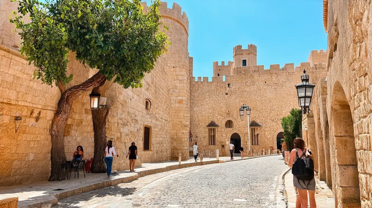 Ciutadella Travel Itinerary: Explore Menorca’s Gem