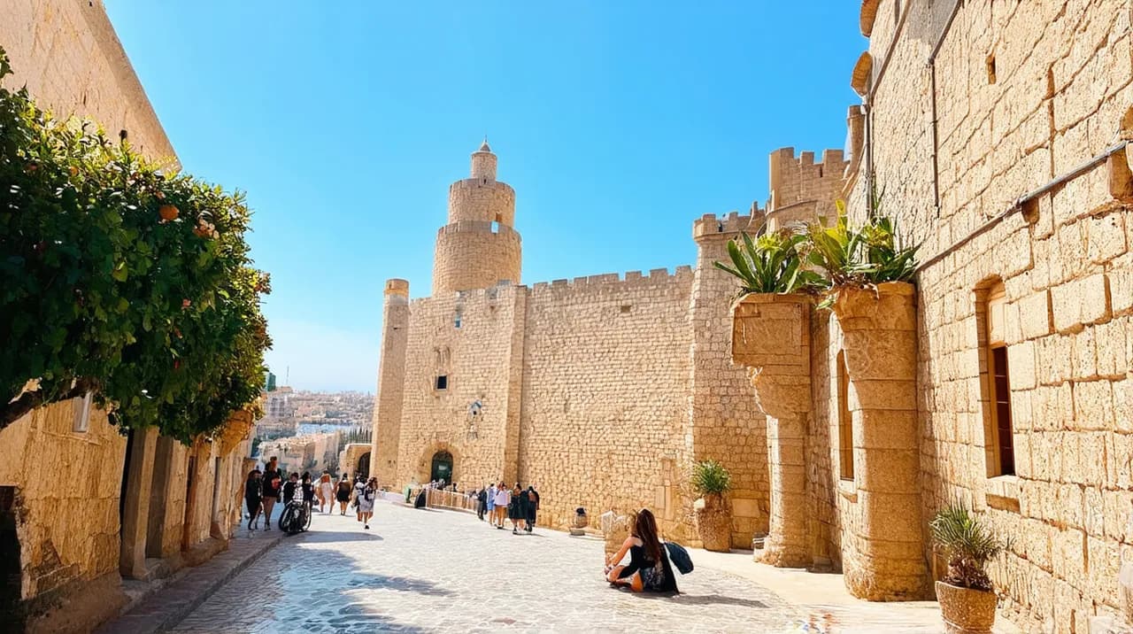 Ciutadella Weekend Itinerary: A Charming Escape