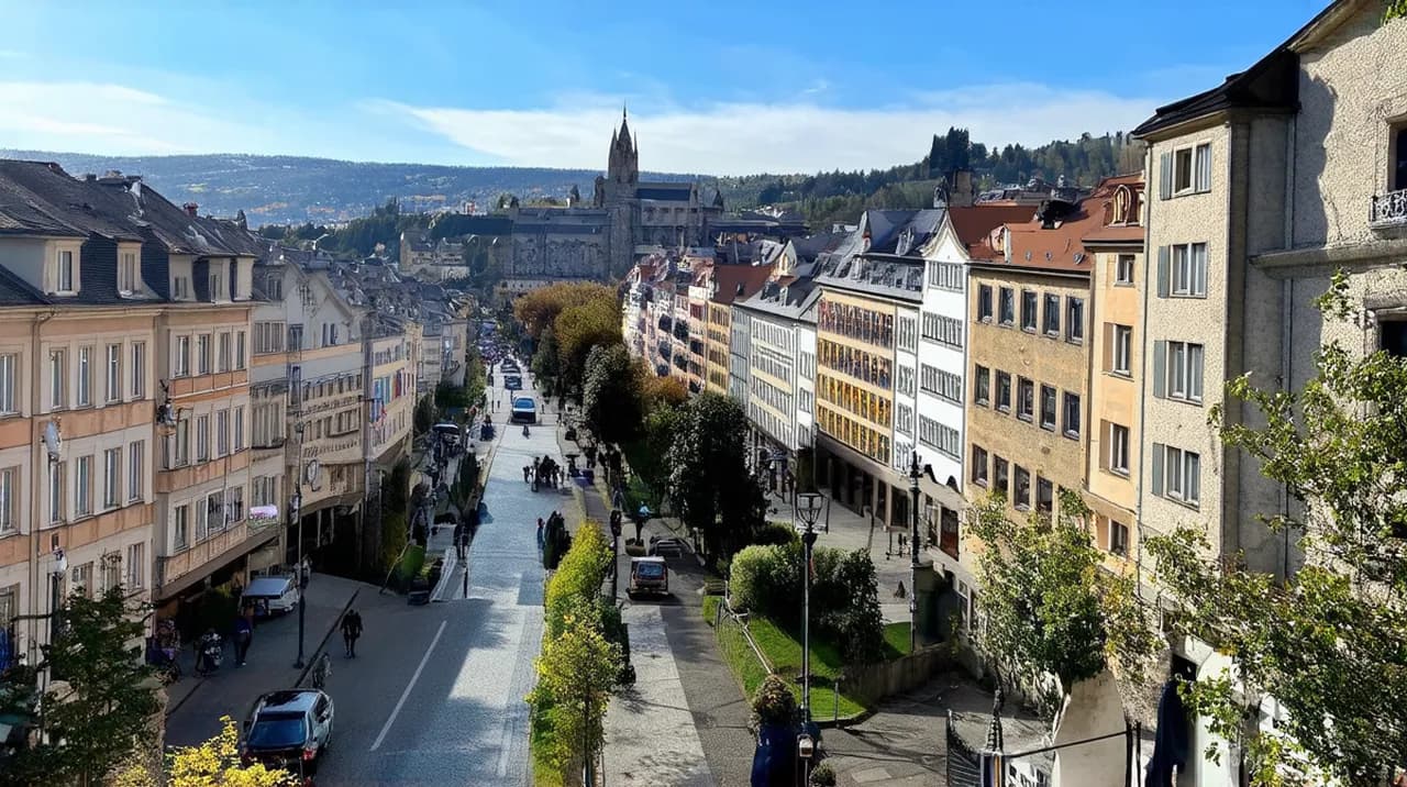 Clermont-Ferrand 3-Day Itinerary: Explore the Cradle of the Auvergne
