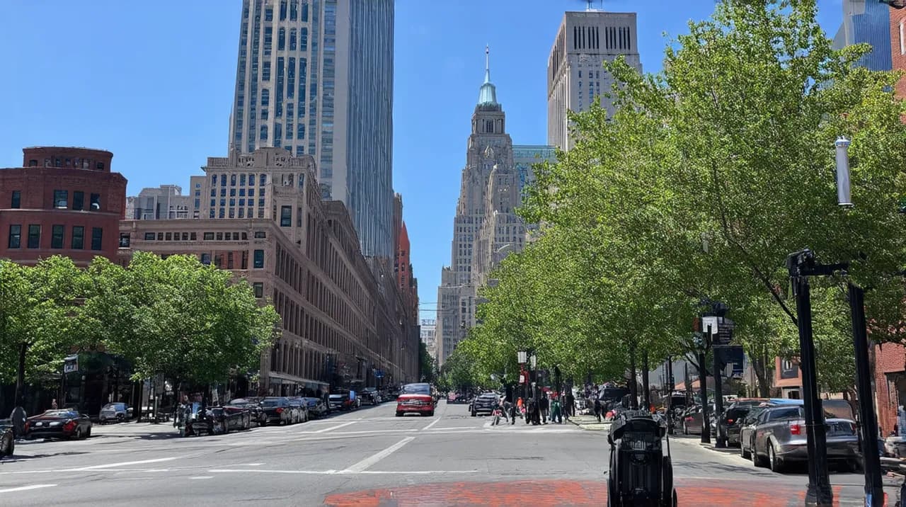 Cleveland 5-Day Itinerary: Experience the Heart of Ohio