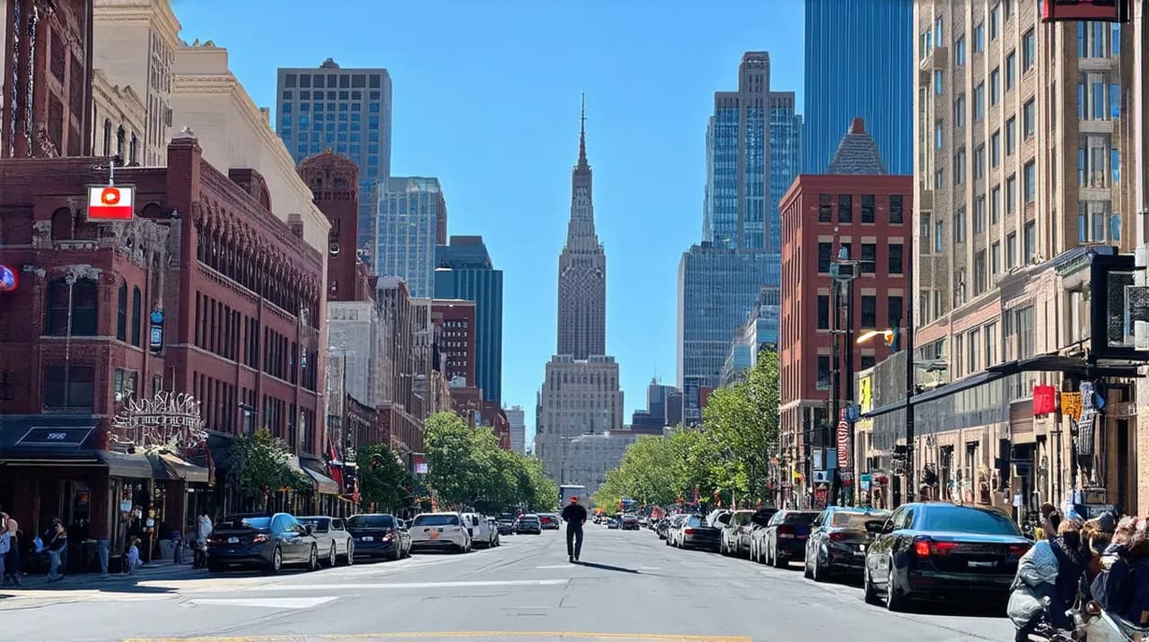 Cleveland Travel Itinerary: Explore the Best of Ohio