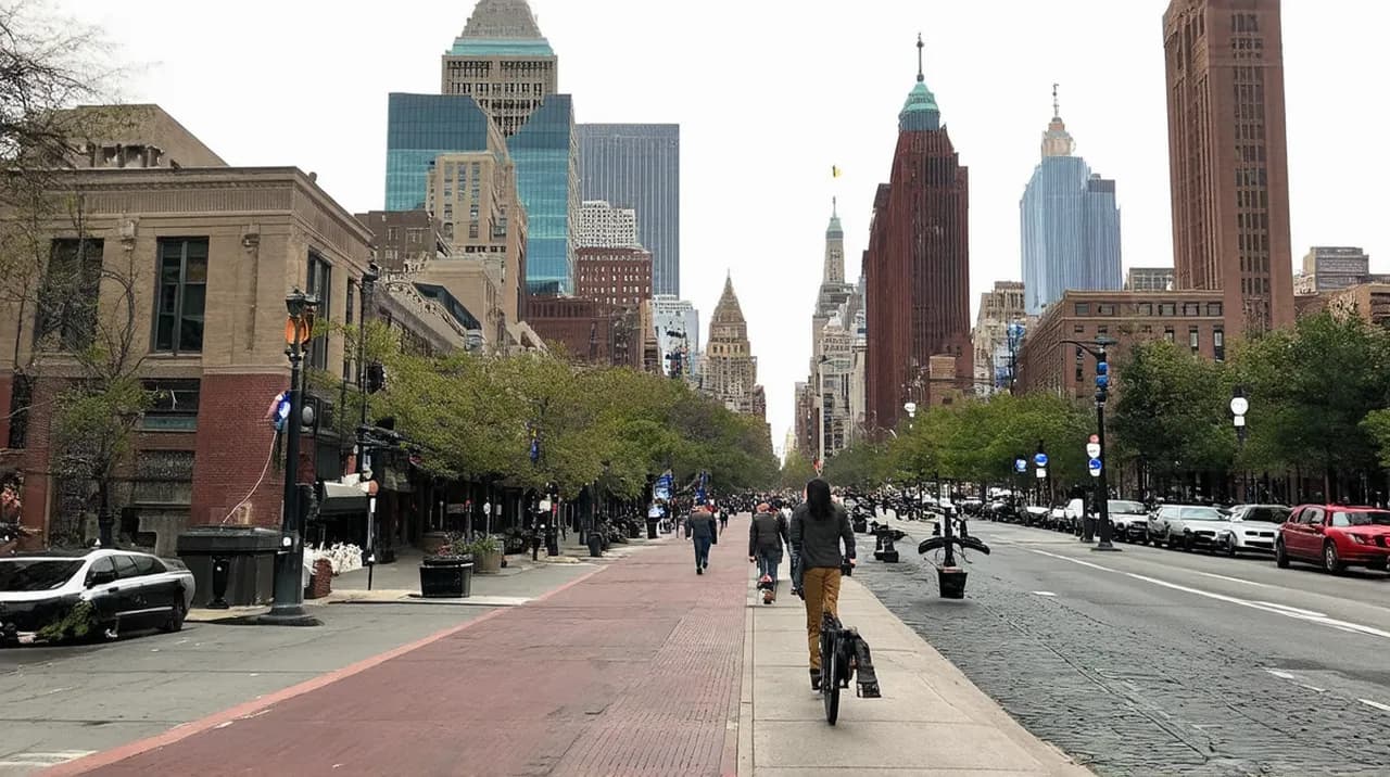 Cleveland Weekend Itinerary: Unforgettable Getaway