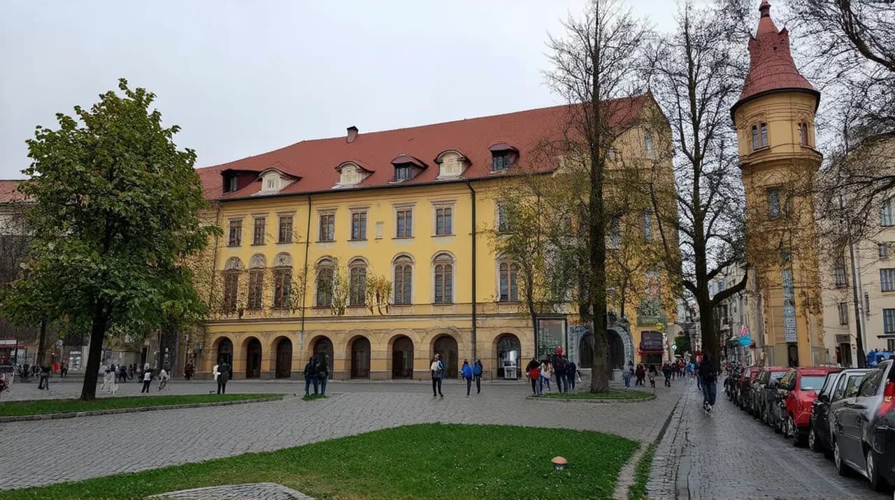 Cluj-Napoca 5-Day Itinerary: Explore Transylvania’s Gem