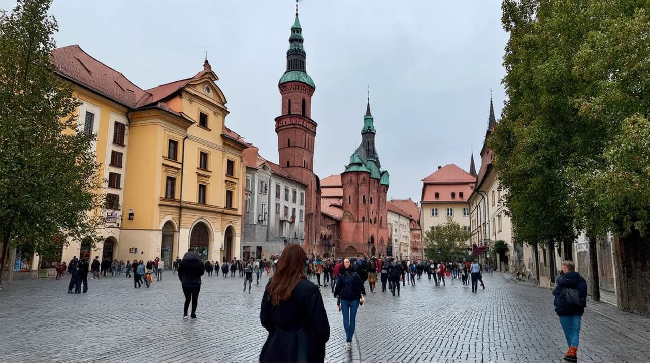 Cluj-Napoca Weekend Itinerary: Explore Romania’s Hidden Gem