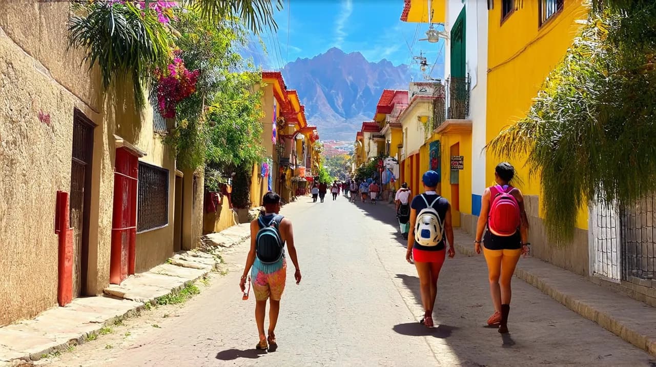 Cochabamba 5-Day Itinerary: Explore Bolivia’s Gastronomic Capital