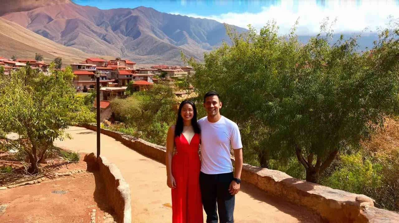 Cochabamba Itinerary for Couples: Romantic Getaway
