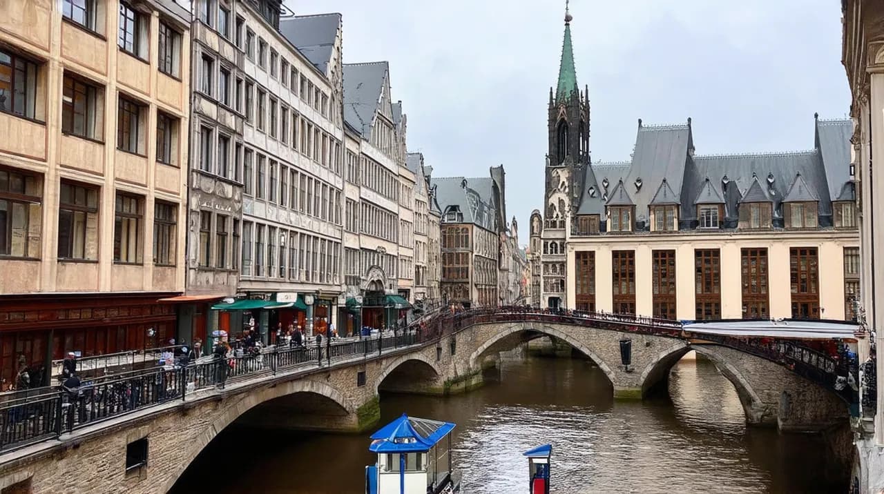 Cologne 5-Day Itinerary: Explore the Heart of Germany