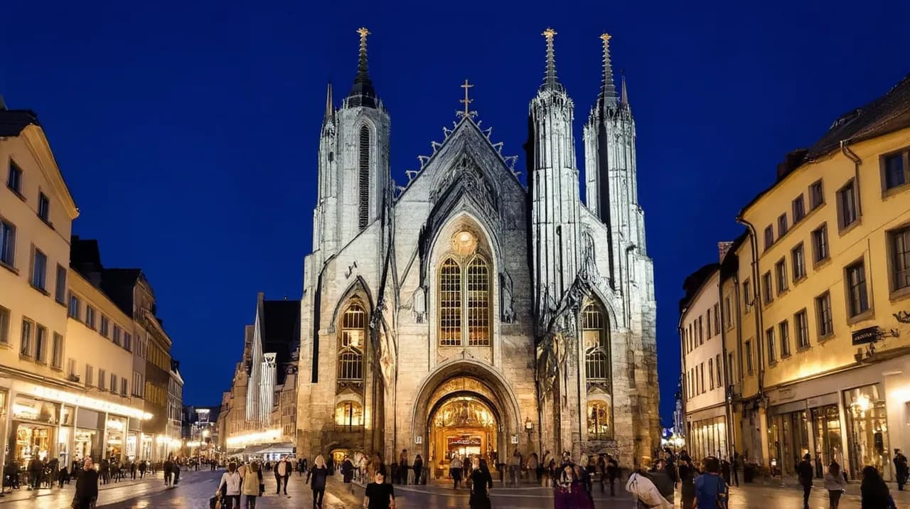 Cologne Travel Itinerary: Experience Germany’s Gem