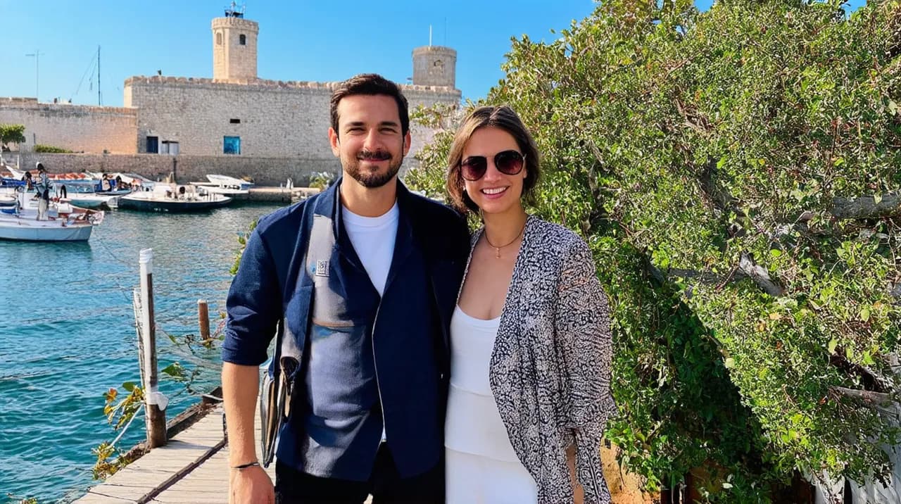 Colonia del Sacramento Itinerary for Couples: Romantic Getaway