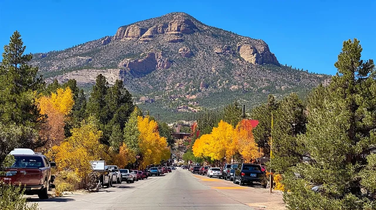 Colorado Springs 3-Day Itinerary: Experience the Outdoors