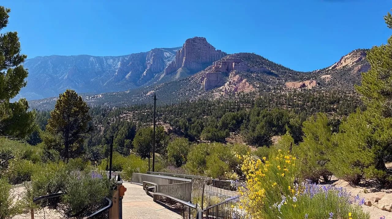 Colorado Springs 5-Day Itinerary: Adventure Awaits