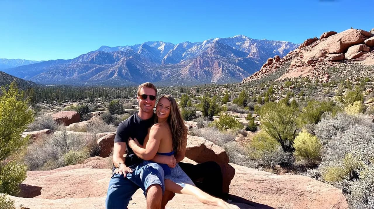 Colorado Springs Itinerary for Couples: Romantic Getaway
