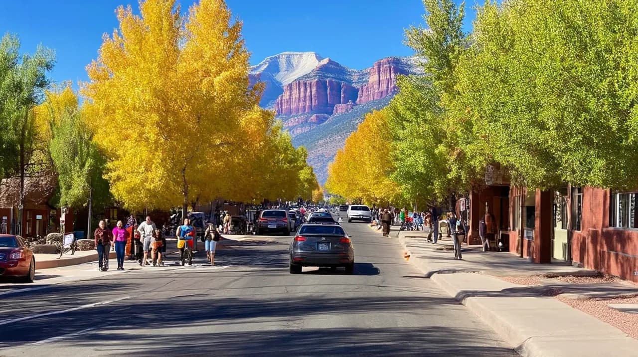 Colorado Springs Weekend Itinerary: Explore Nature and Culture
