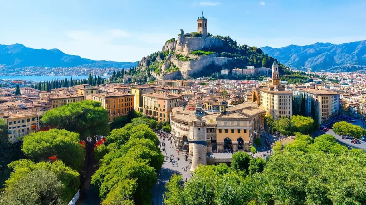 Como 3-Day Itinerary: Explore the Enchanting Lakeside