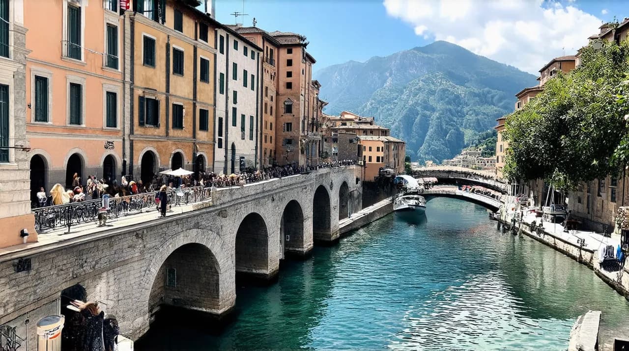 Como Travel Itinerary: Explore the Beauty of Lake Como