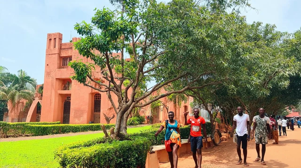 Conakry Weekend Itinerary: Explore Guinea’s Capital